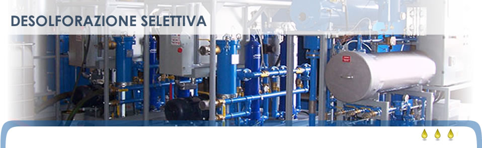 ANALISI OLIO ISOLANTE - DEPOLARIZZAZIONE SELETTIVA DA ZOLFO CORROSIVO